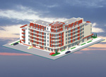 Anita Holiday Village - Sunny Beach