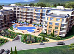 Buena Vista - South Seaside, Bulgaria