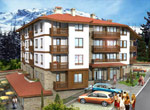 Complex Borovets