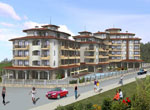 Dream Holiday Apartment Complex - Ravda