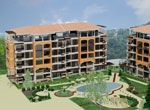 Esencia - Sts Constantine(Konstantin) and Helena Resort