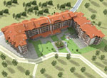 Mountain Paradise by the Walnut Trees - Bansko Ski Resort