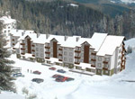 Lapland Apartment Complex - Pamporovo