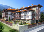 Sinanitsa - Apartments in Bansko Bulgaria
