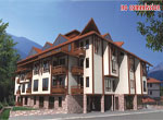 Snow Legend - Apartments in Bansko