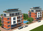 Stanny Court Bulgarian Sea Resort
