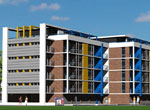 Sun City Holiday Village - Apartments